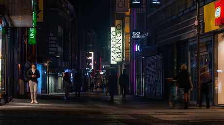 Alemania "superará este invierno", afirma Scholz