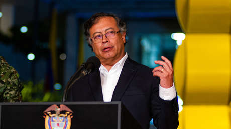 "Revivió Pinochet": Gustavo Petro genera polémica con un tuit sobre los resultados en Chile