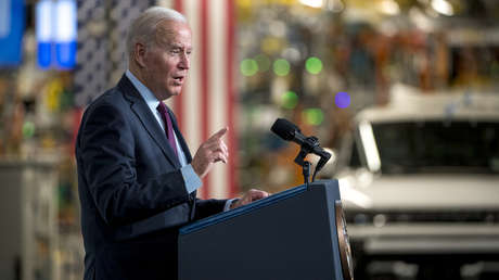 Corea del Sur considera que la política de EE.UU. sobre vehículos eléctricos es una "puñalada por la espalda"