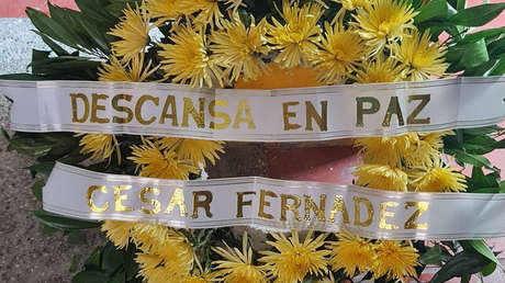 La perturbadora 'amenaza de muerte' que recibió un líder social colombiano en la puerta de su casa