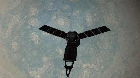 Mapa estelar que brinda "una mirada al futuro" del universo (VIDEO)