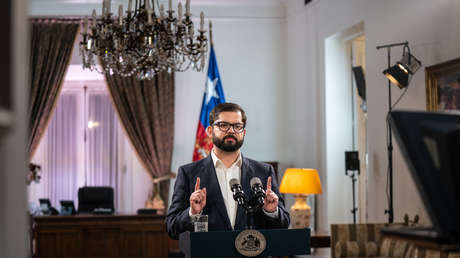 Boric realiza un cambio profundo de su Gabinete tras el amplio rechazo a la nueva Constitución