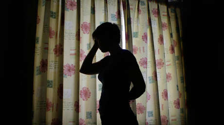 Una joven de 17 años víctima de tráfico sexual será sentenciada por apuñalar y matar a su violador