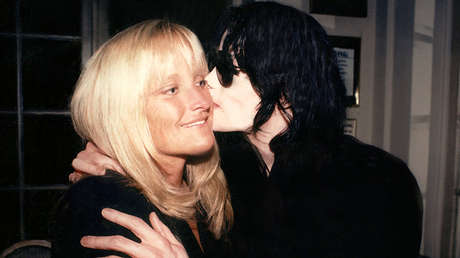 La familia de Michael Jackson queda "atónita" tras una confesión de su expareja