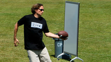 El exdirector de seguridad de Uber ocultó el secuestro de datos de 57 millones de usuarios