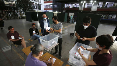 Chile inicia un nuevo proceso constituyente tras el 'rechazo' en el plebiscito y los cambios en el Gabinete de Boric