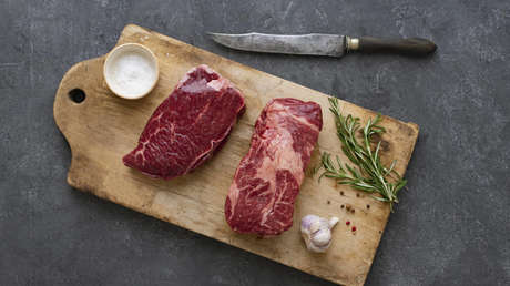 Esta es la primera ciudad del mundo que prohibirá la publicidad de carne en lugares públicos