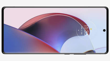 Motorola presenta el primer teléfono celular del mundo con una cámara de 200 megapíxeles