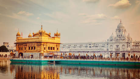 Templo Dorado, Imagen ilustrativa