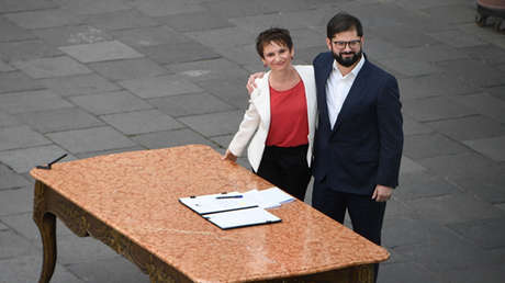 "Lo que necesitamos no es otro estallido": La ministra del Interior de Chile responde a las recientes protestas