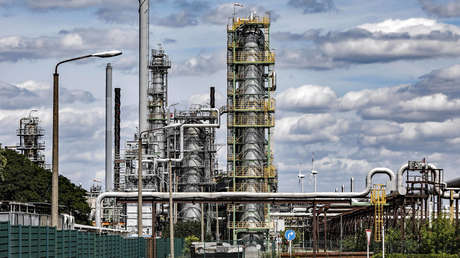 Cómo impactaría a EE.UU. y Europa un eventual corte de Rusia de sus suministros de crudo