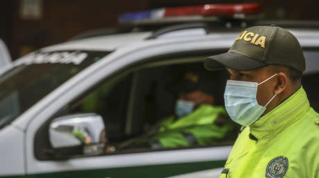 El asesinato de 4 miembros de una familia se convierte en la masacre número 77 este 2022 en Colombia