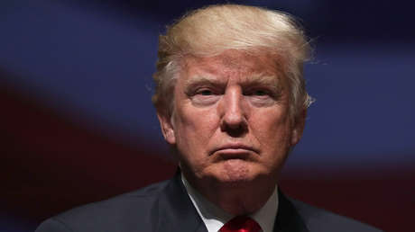 "Nunca debimos haber renunciado a eso": Trump destaca un factor clave de la base aérea de Bagram