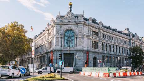 Advierten que la economía española se ralentizará y la inflación durará más tiempo de lo esperado