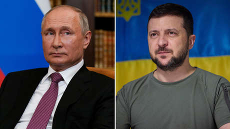 Rusia y Ucrania afirman que no hay perspectivas para negociaciones en este momento