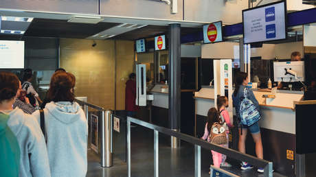 "Ser turista en la UE no es un derecho fundamental": entra en vigor la tramitación de visas más estricta para rusos