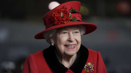 Una presentadora australiana se niega a estar de luto por la muerte de Isabel II por el pasado colonial de Gran Bretaña