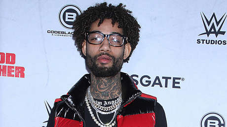 Matan a tiros al rapero estadounidense PnB Rock en un restaurante