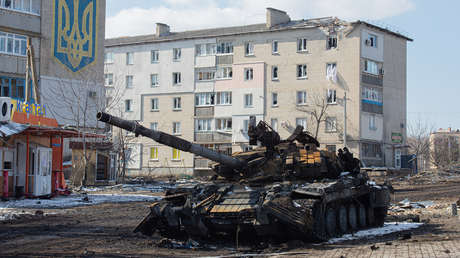 WSJ: Ucrania pide a EE.UU. misiles de largo alcance