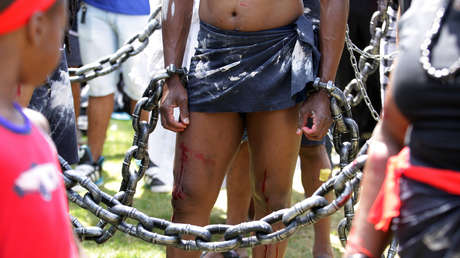 Los Países Bajos planean lanzar un fondo para disculparse por su papel en la esclavitud