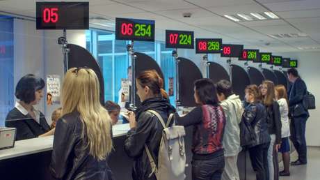 Varios países de la UE ya no aceptan documentos de ciudadanos rusos para emitir visados de turismo