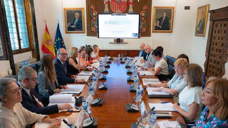 El Defensor del Pueblo de España registra en dos meses 201 denuncias de víctimas de abusos en la Iglesia católica