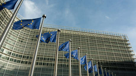 Filtran documento que revela que es poco probable que la UE limite el precio del gas ruso