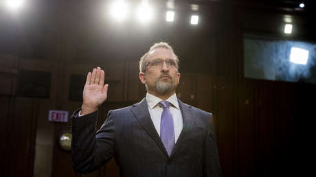 "Causa un daño real a la gente": Exjefe de seguridad de Twitter denuncia a la plataforma ante el Congreso de EE.UU.