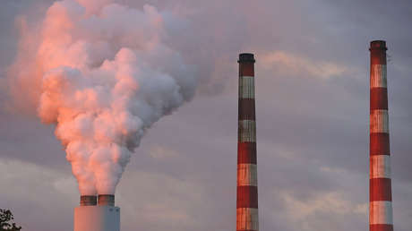 Centenares de centrales eléctricas de carbón en EE.UU. podrían ser convertidas en nucleares