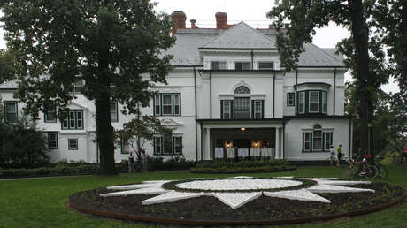 Taiwán recibe en Washington a parlamentarios internacionales para impulsar sanciones contra China