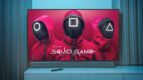 El creador de 'El juego del calamar' pide un enfoque más simple para el 'reality show' de Netflix inspirado en su serie