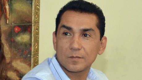 Un juez mexicano absuelve al exalcalde de Iguala en el caso de la desaparición de los estudiantes de Ayotzinapa