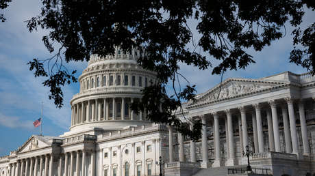 Un comité del Senado de EE.UU. autoriza 4.500 millones de dólares en ayuda militar para Taiwán