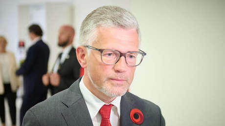 Miedo a Putin: el embajador ucraniano en Alemania explica los "fracasos" de Berlín