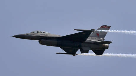 La India expresa su preocupación por el apoyo militar que EE.UU. pretende brindar a Pakistán