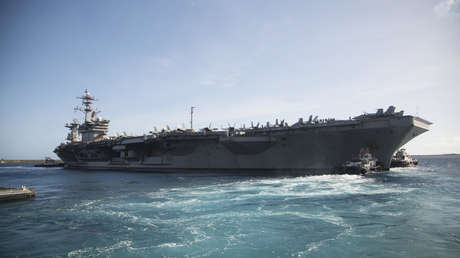 La inflación le costará más de 110.000 millones de dólares al Pentágono