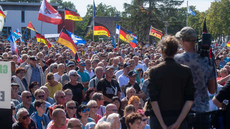 Borrell llama a "combatir la mentalidad" de los europeos que piden el fin del conflicto en Ucrania