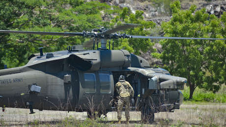 Biden autoriza un nuevo paquete de ayuda militar de 600 millones de dólares para Ucrania