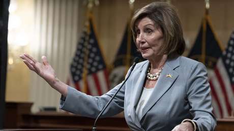Pelosi confirma que viajará a Armenia tras la nueva escalada con Azerbaiyán