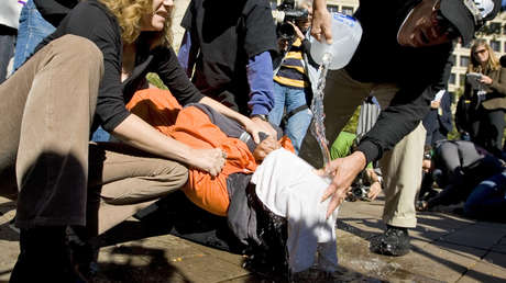 Un juzgado de EE.UU. ordena mantener en secreto el informe del Senado sobre las torturas de la CIA