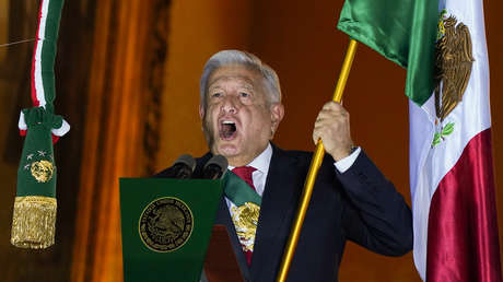 México pedirá a la ONU crear un "comité para el diálogo y la paz" a fin de parar el conflicto en Ucrania