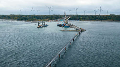 Legislador noruego denuncia que su país es "egoísta" y debe compartir su riqueza con Ucrania