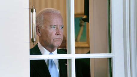 El presidente iraní afirma que un encuentro con Biden no sería "beneficioso" para su país