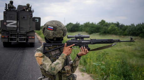 Rusia puede "declarar la victoria en cualquier momento", afirma ministro húngaro