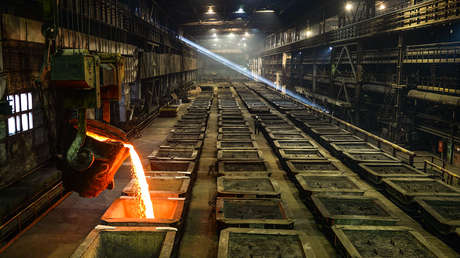 El mayor fabricante de níquel del mundo quiere distribuir el 25 % de sus acciones entre particulares, incluidos sus empleados