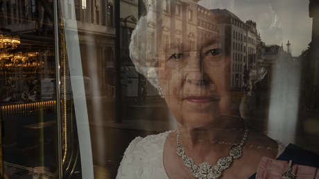 Luto real en Londres: presidentes y reyes de todo el mundo se despiden de Isabel II (FOTOS)