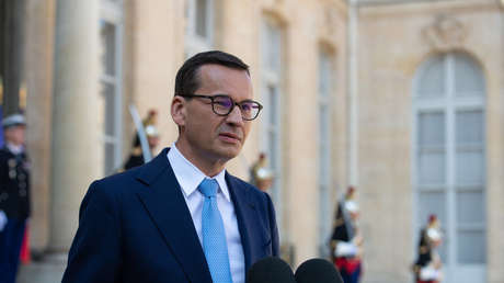 Polonia condena el recorte "ilegal" de fondos europeos para Hungría