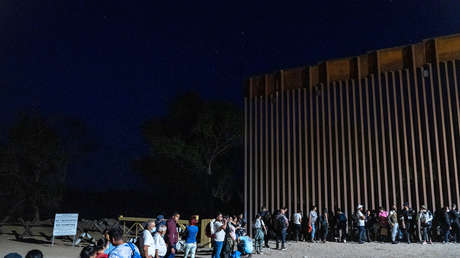 "Cada vez menos lo consiguen": EE.UU. niega asilo a 8 de cada 10 mexicanos