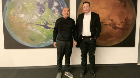 Multimillonario 'fan de Elon Musk' asegura haber invertido más dinero en Tesla que él