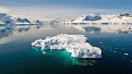 Un estudio sugiere congelar los polos de la Tierra con aerosoles